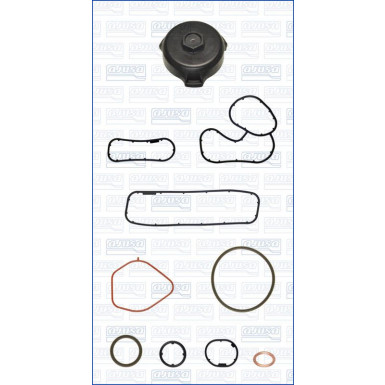 54237000 Dichtungssatz, Kurbelgehäuse