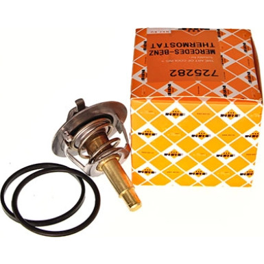 Thermostat, Kühlmittel EASY FIT 725282