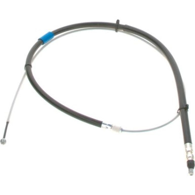 1 987 477 950 Seilzug, Feststellbremse