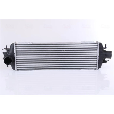 Ladeluftkühler PKW RENAULT TRAFIC 2.5 dCi 02 FIRST FIT 96775