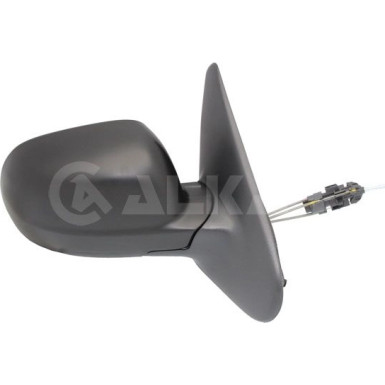 ALKAR Außenspiegel 6165099