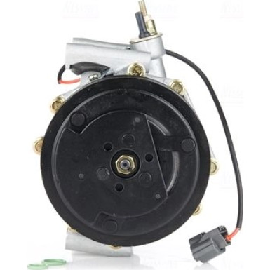 Kompressor PKW Honda Accord 03 FIRST FIT 890128