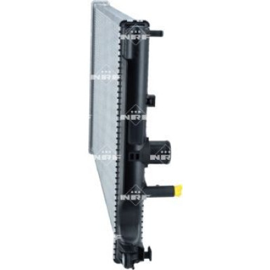 Kühler, Motorkühlung | 59202