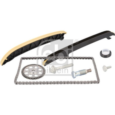 Steuerkettensatz AUDI,SEAT,SKODA,VW 03 Standard Medium Kit 104259