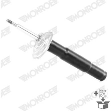 MONROE OESpectrum VA li | BMW E61 Touring (+SP) 03 | 742023SP