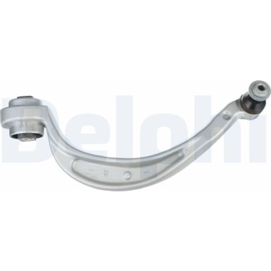 LENKER, RADAUFHÄNGUNG | TC3659 LENKER, RADAUFHÄNGUNG | TC3659