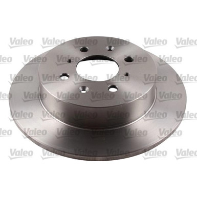 VALEO Bremsscheibe 197014