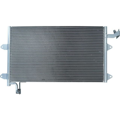 KAMOKA Kondensator, Klimaanlage 7800137