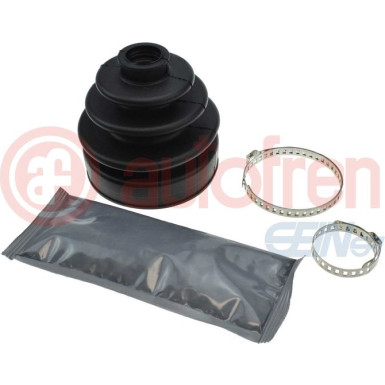 D8236 Faltenbalgsatz, Antriebswelle D8236 Faltenbalgsatz, Antriebswelle