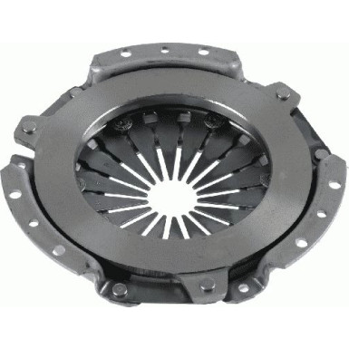 SACHS Kupplungsdruckplatte | 3082 107 141