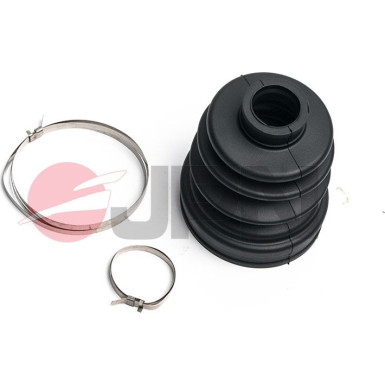 JPN Faltenbalgsatz, Antriebswelle