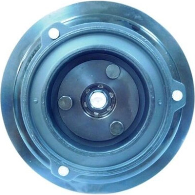 Kompressor, Klimaanlage BEHR ACP 861 000S