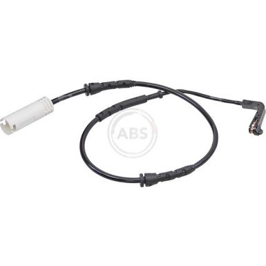 A.B.S. Verschleißsensor 39612