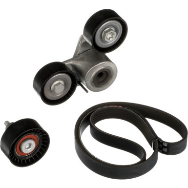 Micro-V Kit | AUDI A6,A7,A8,Q7 15 | K016PK1441EST Micro-V Kit | AUDI A6,A7,A8,Q7 15 | K016PK1441EST