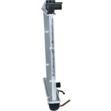 NRF Motorkühler | 53577