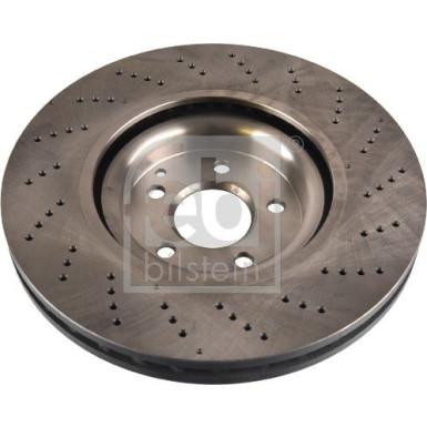 FEBI BILSTEIN Bremsscheibe FEBI BILSTEIN Bremsscheibe