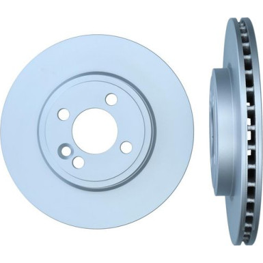 KAMOKA Bremsscheibe | 103074