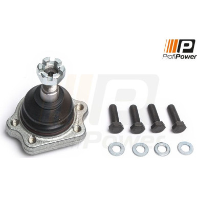 PROFIPOWER Trag-/Führungsgelenk 2S0140