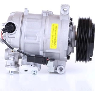 Kompressor PKW | Mercedes A-Klasse W176 12 | 890595