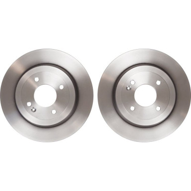 94 482 014 Bremsscheibe HA KIA Rio 11 DF7928 94 482 014 Bremsscheibe HA KIA Rio 11 DF7928