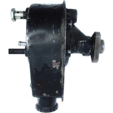 SPIDAN Hydraulikpumpe 53657 SPIDAN Hydraulikpumpe 53657