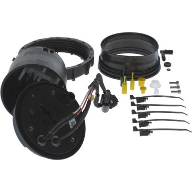 F 01C 600 305 Beheizung, Tankeinheit (Harnstoffeinspritzung) F 01C 600 305 Beheizung, Tankeinheit (Harnstoffeinspritzung)