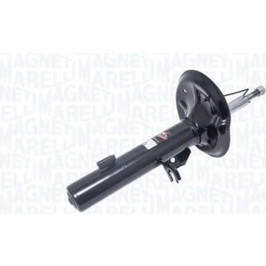 MAGNETI MARELLI Stoßdämpfer | 357084070200