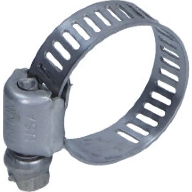 Klemme Klemme 008-022 mm. (Preis Pro Stück) 2350 006102