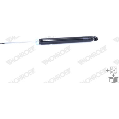 MONROE ORIGINAL-Gasdämpfer HA | MAZDA 3 04 | 23992 MONROE ORIGINAL-Gasdämpfer HA | MAZDA 3 04 | 23992