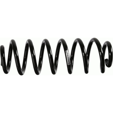 SACHS Fahrwerksfeder | 994 762