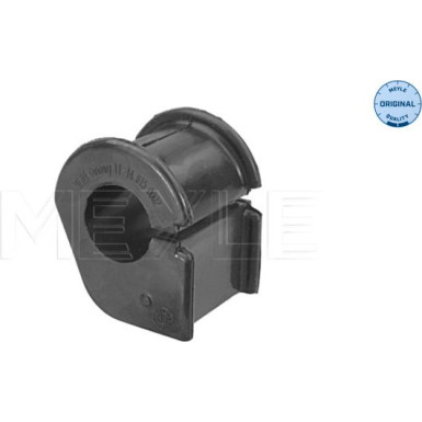 70 308 029 Stabilisatorlager VA CITROEN,PEUGEOT,TOYOTA 05 MEYLE-ORIGINAL: True to OE 11-14 615 0002