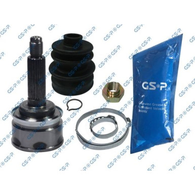GSP Homokinetisches Gelenk 857008