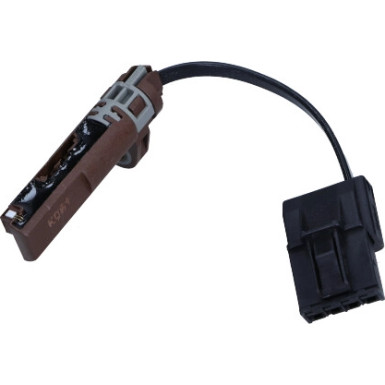 Original VAG Geschwindigkeitssensor Audi Q3 12 | 0BH927321A