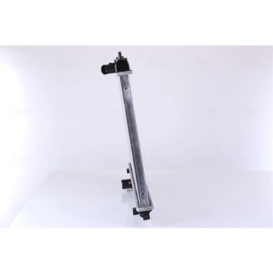 Wasserkühler PKW | KIA CERATO 2.0 D 04 | 66680