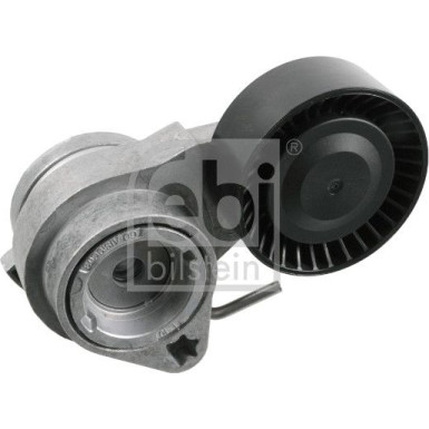 FEBI BILSTEIN Spannschloss | 21630