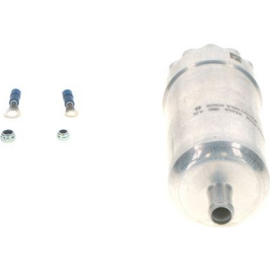 Kraftstoffpumpe elektrisch | OPEL,CITROEN,ROVER,JAGUAR,FIAT | 0 580 464 008