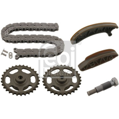 Steuerkettensatz MERCEDES A,B,C-Klasse,Vito 03 Standard Medium Kit 44971