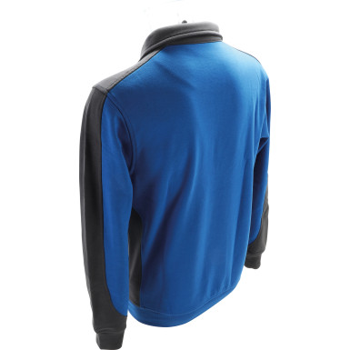 BGS Sweatshirt | Größe XL | 90045 BGS Sweatshirt | Größe XL | 90045