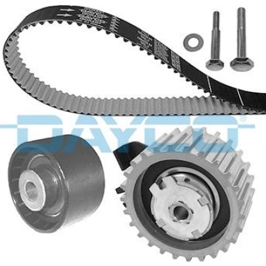 KTB458 Zahnriemensatz KTB458 Zahnriemensatz