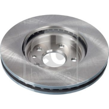 FEBI BILSTEIN Bremsscheibe 104857