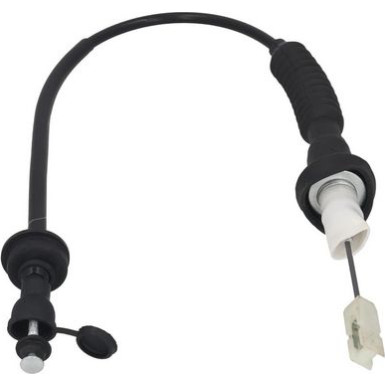 LC049 Seilzug, Kupplungsbetätigung