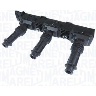 MAGNETI MARELLI Zündspule 060717081012