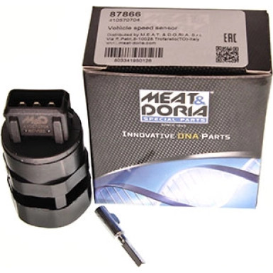 Sensor, Geschwindigkeit/Drehzahl | 87866