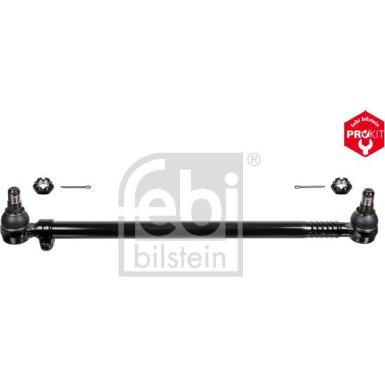 FEBI BILSTEIN Lenkrad | 18599