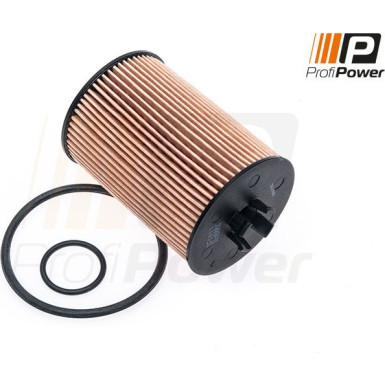 PROFIPOWER Ölfilter | 1F0113