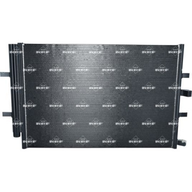 Kondensator, Klimaanlage | 350405