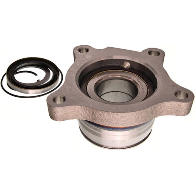 Radnabe MEYLE-ORIGINAL: True to OE 30-14 752 0014