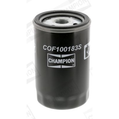 CHAMPION Ölfilter CHAMPION Ölfilter