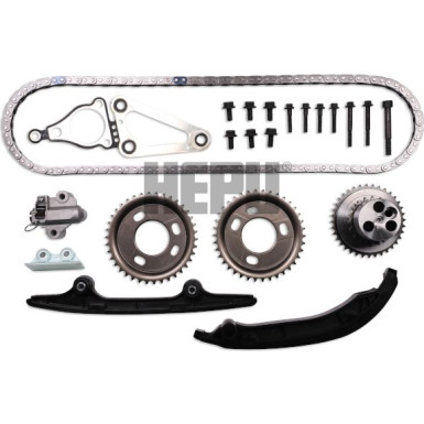 HEPU Steuerkettensatz 21-0460