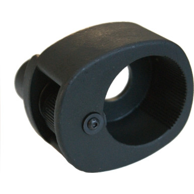 OK-02.0443 Aufsatz Zum Ausdrehen Von Lenkstangen 33-42 Mm
